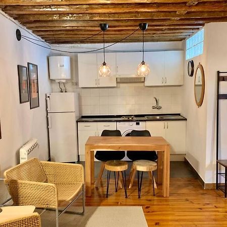 Atico Madrid Chueca Apartman Kültér fotó
