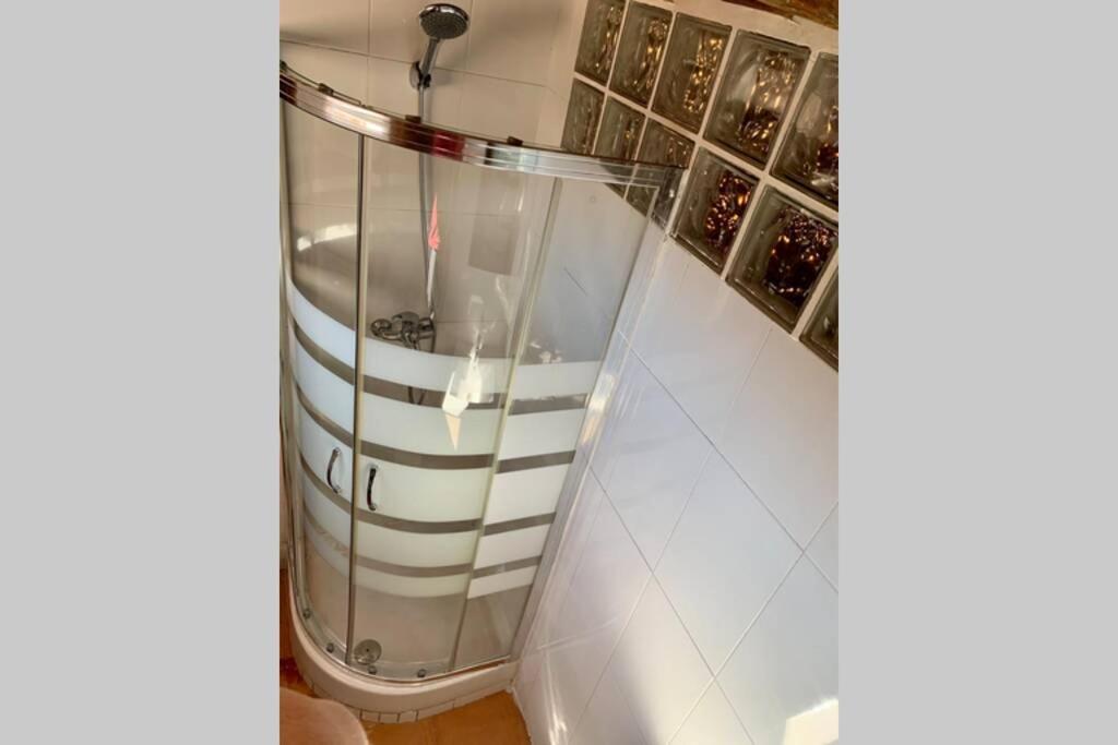 Atico Madrid Chueca Apartman Kültér fotó